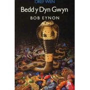 Bedd Y Dyn Gwyn